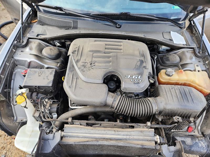 Продажа на аукционе авто 2012 Chrysler 300, vin: 2C3CCACG7CH202616, номер лота: 70461846