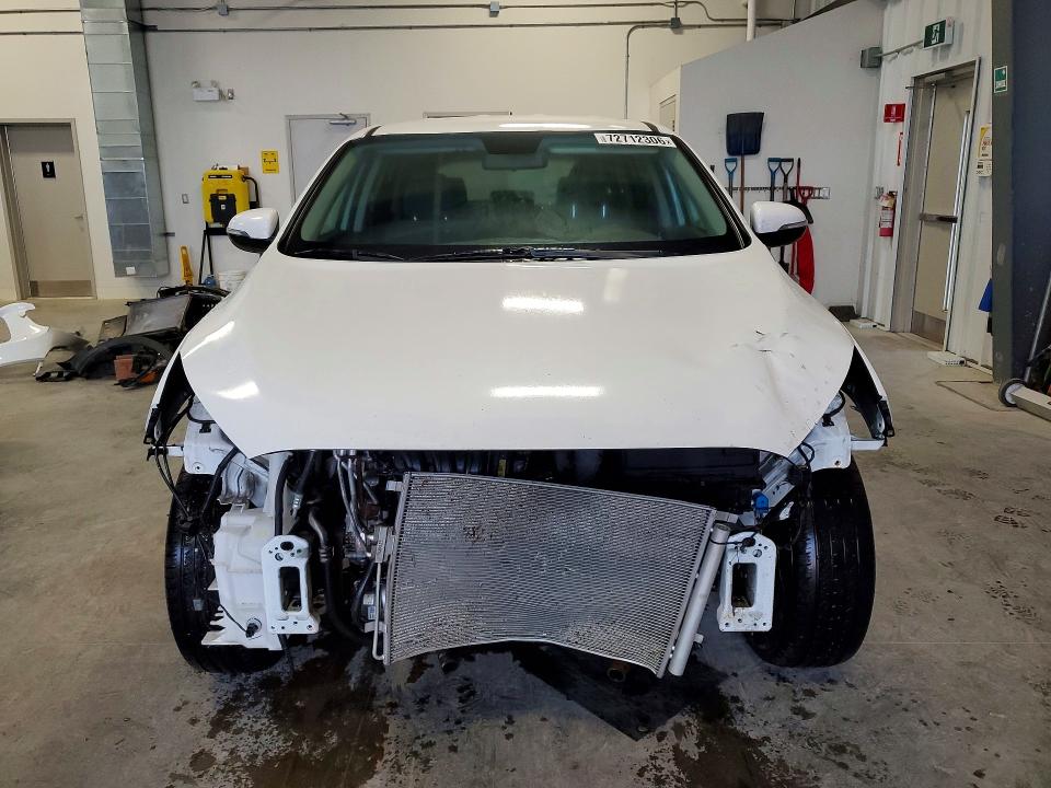 72712306 :رقم المزاد ، 5XYPGDA31LG700506 vin ، 2020 Kia Sorento مزاد بيع