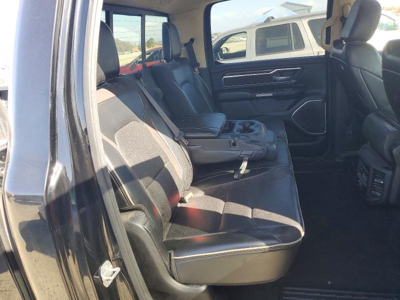 Продаж на аукціоні авто 2019 Ram 1500, vin: 1C6SRFJT5KN773022, номер лоту: 72771456