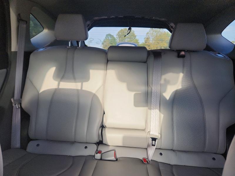 2020 Acura Rdx მანქანა იყიდება აუქციონზე, vin: 5J8TC2H50LL038526, აუქციონის ნომერი: 71223636