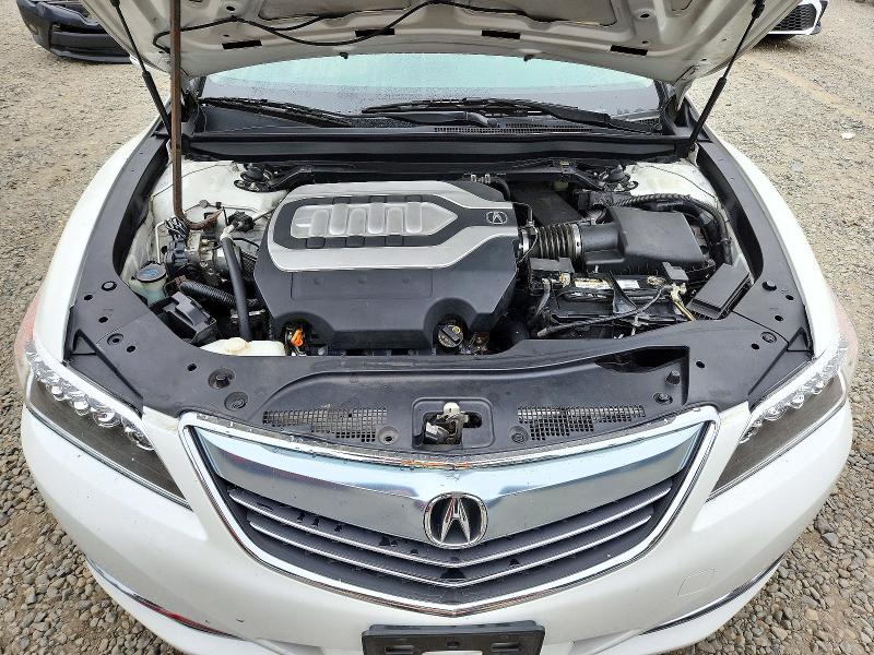 Продаж на аукціоні авто 2014 Acura Rlx, vin: JH4KC1F59EC006585, номер лоту: 71987096