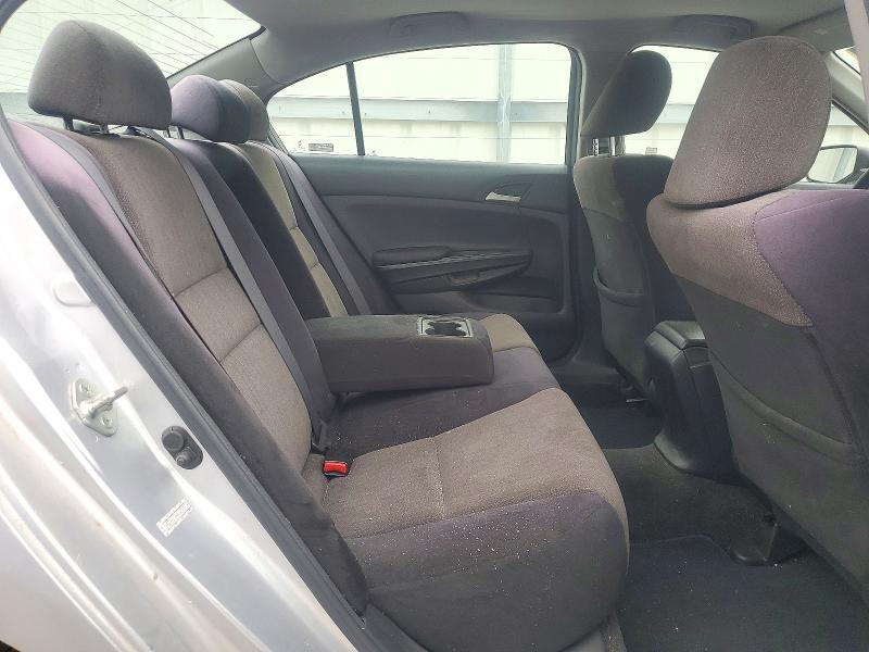 Aukcja sprzedaży 2009 Honda Accord, vin: 1HGCP26399A002585, numer aukcji: 72229046