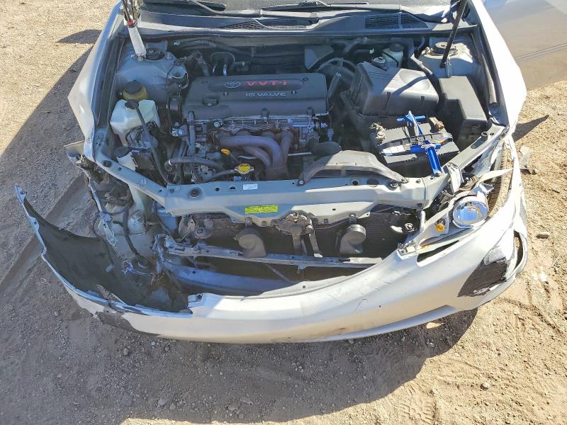 71955496 :رقم المزاد ، 4T1BE32K76U104167 vin ، 2006 Toyota Camry مزاد بيع