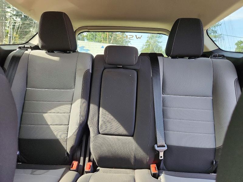 2014 Ford Escape მანქანა იყიდება აუქციონზე, vin: 1FMCU9GXXEUD27915, აუქციონის ნომერი: 69464706