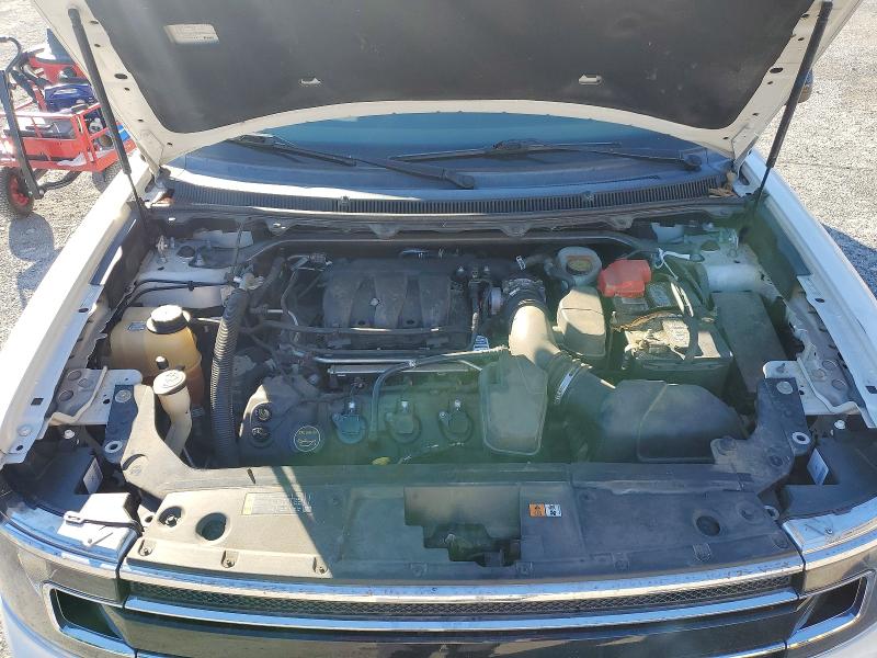 Продаж на аукціоні авто 2018 Ford Flex, vin: 2FMHK6C81JBA00683, номер лоту: 71725816