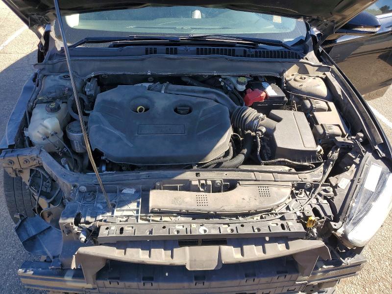 Продажа на аукционе авто 2016 Ford Fusion, vin: 3FA6P0H93GR353924, номер лота: 71265676