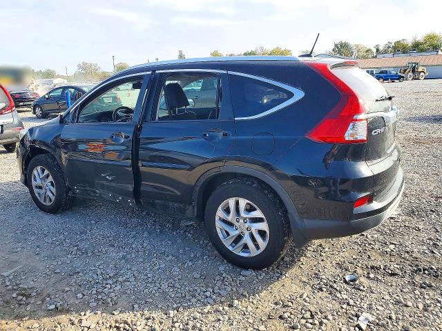 71736806 :رقم المزاد ، 2HKRM4H71FH656482 vin ، 2015 Honda Cr-v مزاد بيع