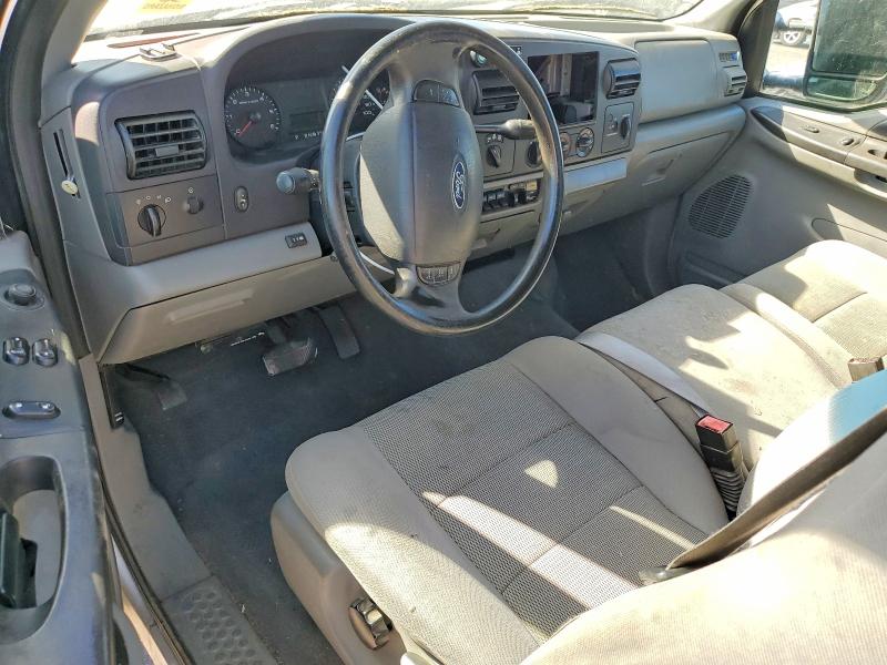 69758066 :رقم المزاد ، 1FTSX21566EA88073 vin ، 2006 Ford F250 مزاد بيع