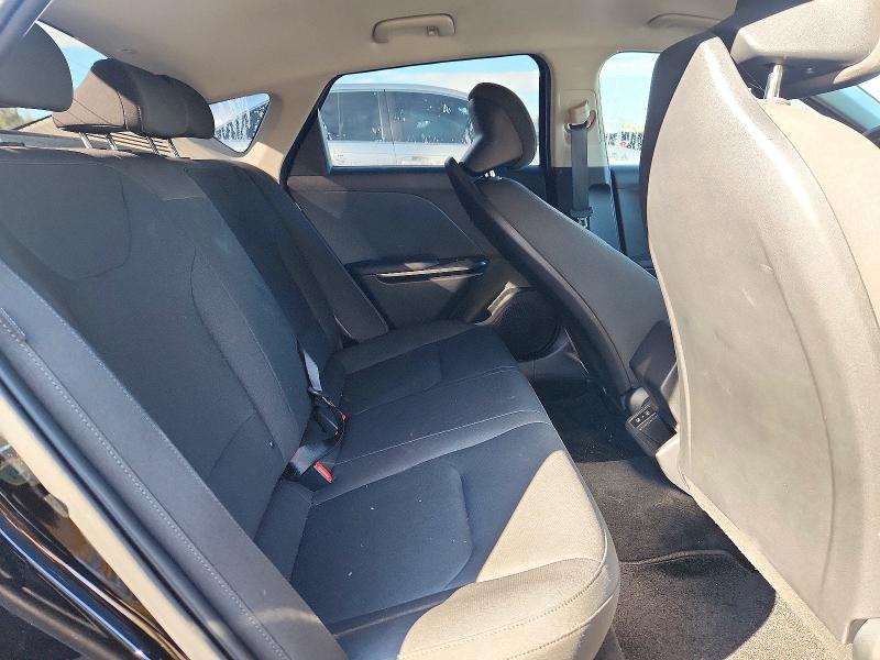 Продаж на аукціоні авто 2026 Kia K4, vin: 3KPFT4DE7TE324301, номер лоту: 71099066