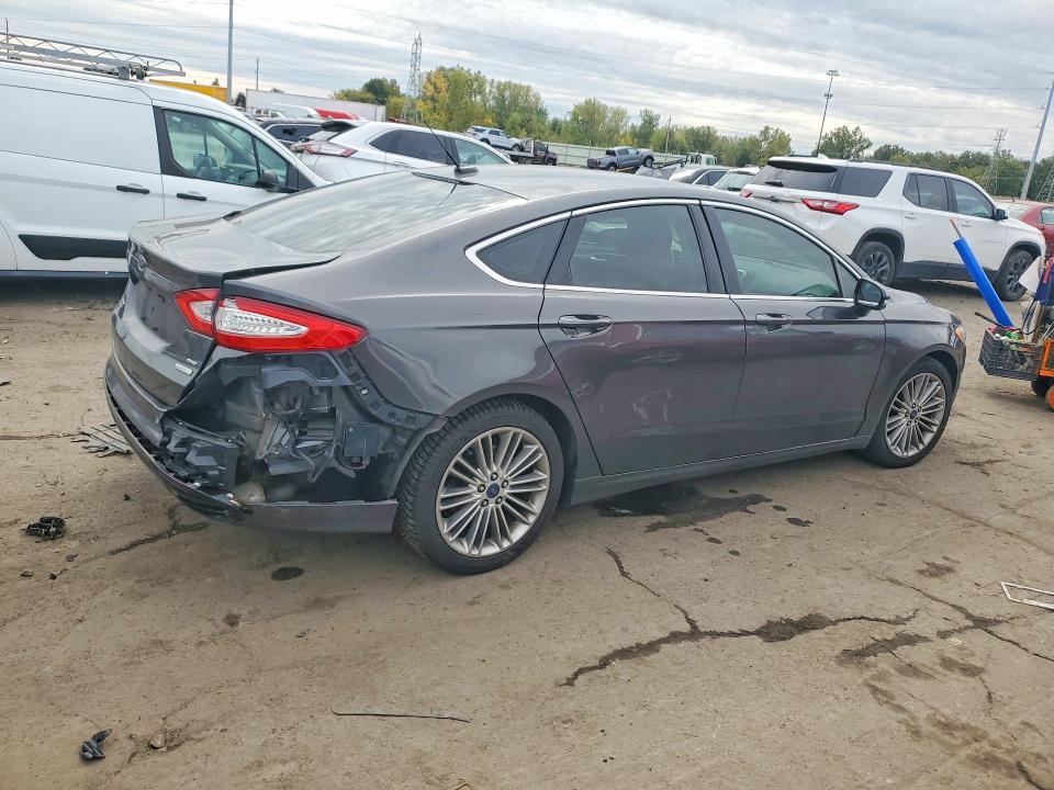 Продажа на аукционе авто 2015 Ford Fusion, vin: 3FA6P0H98FR168573, номер лота: 70730566