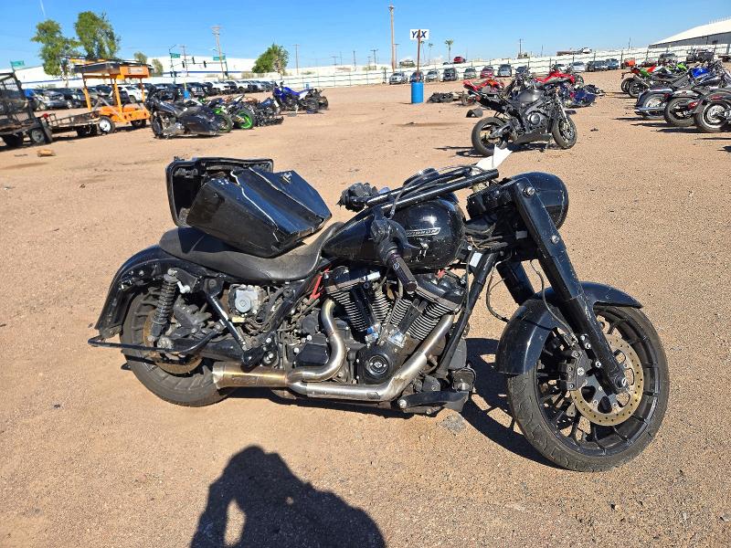 2018 Harley-davidson Flhrxs მანქანა იყიდება აუქციონზე, vin: 1HD1KVC16JB640654, აუქციონის ნომერი: 71783776