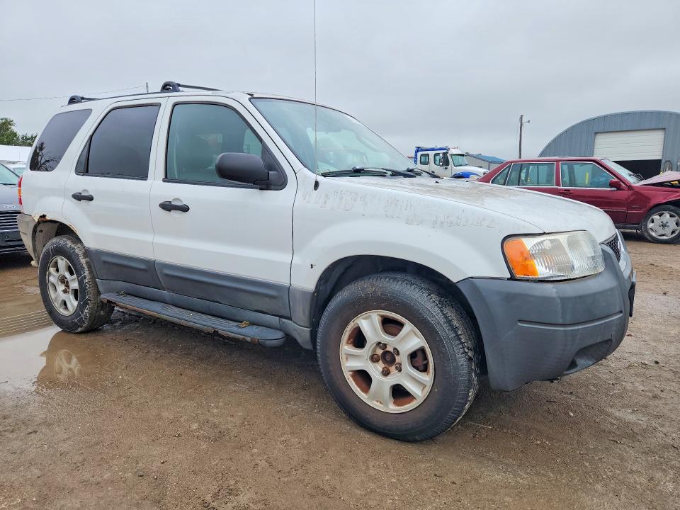 Auction sale of the 2003 Ford Escape, vin: 1FMYU93183KC05473, lot number: 70733436