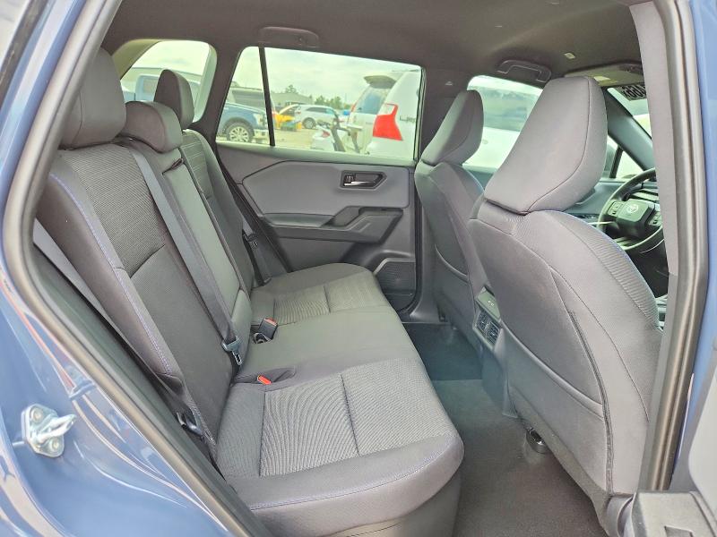 Продажа на аукционе авто 2026 Toyota Rav4, vin: 2T36DRBV2TW014042, номер лота: 71917466