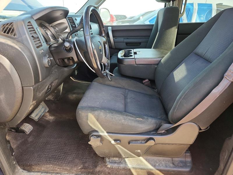 Продажа на аукционе авто 2013 Chevrolet Silverado, vin: 3GCPKSE71DG145270, номер лота: 70878176