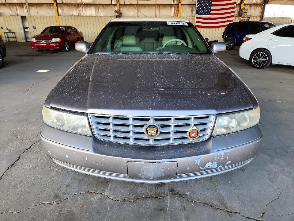Aukcja sprzedaży 1998 Cadillac Seville, vin: 1G6KS54Y0WU911353, numer aukcji: 73558746