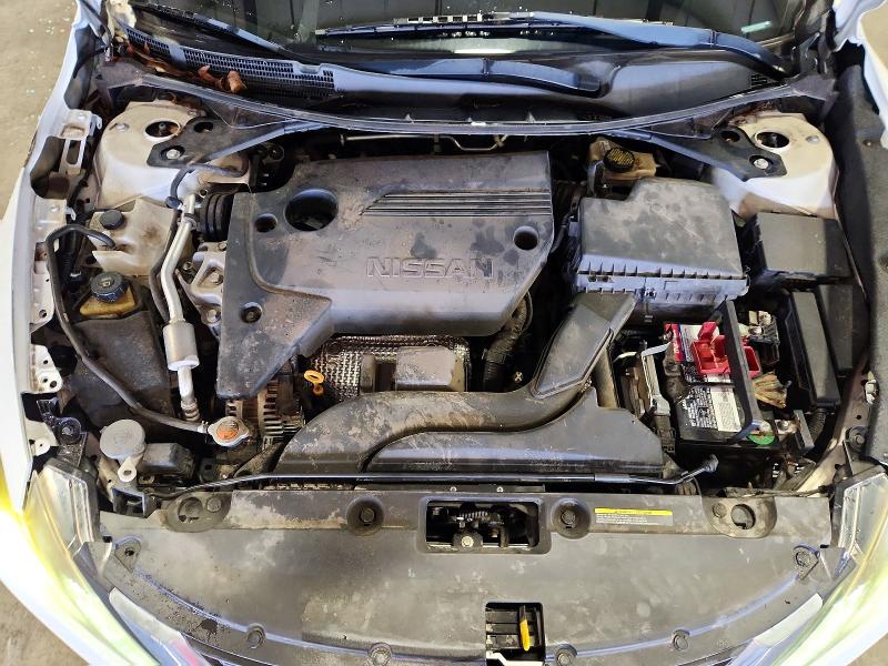 Aukcja sprzedaży 2017 Nissan Altima, vin: 1N4AL3AP7HC244916, numer aukcji: 71809586