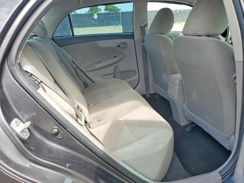 Aukcja sprzedaży 2013 Toyota Corolla, vin: 5YFBU4EE5DP201087, numer aukcji: 71569416