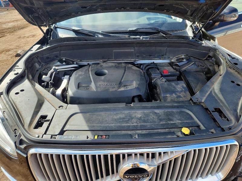 Продажа на аукционе авто 2016 Volvo Xc90, vin: YV4A22PL7G1062748, номер лота: 71283446