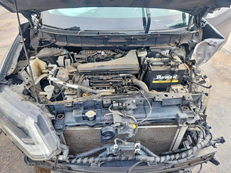 Продажа на аукционе авто 2019 Nissan Rogue, vin: 5N1AT2MT1KC735191, номер лота: 71504116
