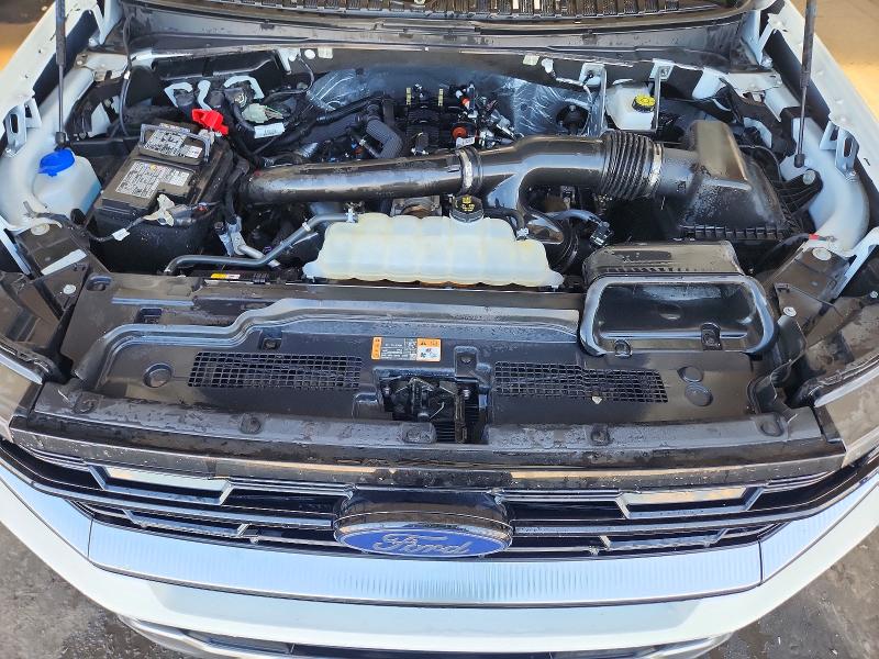 2025 Ford Expedition მანქანა იყიდება აუქციონზე, vin: 1FMJK1M84SEA12691, აუქციონის ნომერი: 71868046