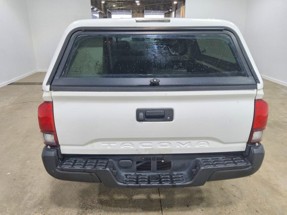 Aukcja sprzedaży 2022 Toyota Tacoma, vin: 3TYRX5GN4NT043850, numer aukcji: 71038346
