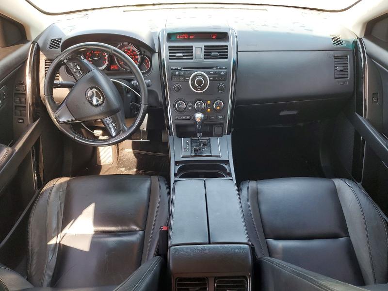 70329156 :رقم المزاد ، JM3TB3MA5A0208671 vin ، 2010 Mazda Cx-9 مزاد بيع