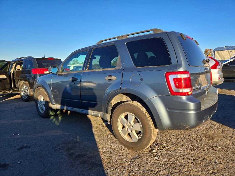 Продаж на аукціоні авто 2010 Ford Escape, vin: 1FMCU9DG8AKC94035, номер лоту: 73933166