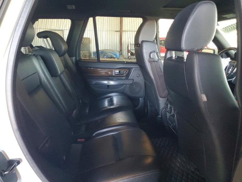 Продаж на аукціоні авто 2013 Land Rover Range Rover Sport, vin: SALSF2D46DA796147, номер лоту: 71433336