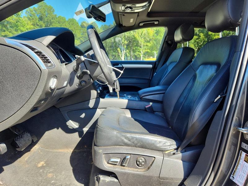 Aukcja sprzedaży 2015 Audi Q7 Premium, vin: WA1WMAFE4FD022912, numer aukcji: 68915876