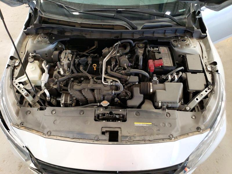 72160326 :رقم المزاد ، 1N4BL4DV5RN401868 vin ، 2024 Nissan Altima مزاد بيع