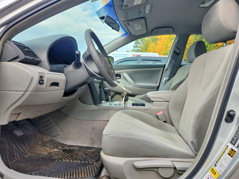 71432406 :رقم المزاد ، 4T1BE46K88U257191 vin ، 2008 Toyota Camry مزاد بيع