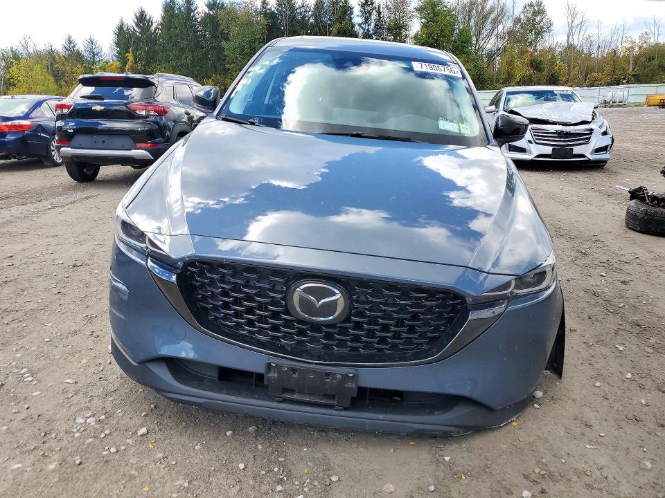 Продаж на аукціоні авто 2023 Mazda Cx-5, vin: JM3KFBCM1P0123891, номер лоту: 71906766