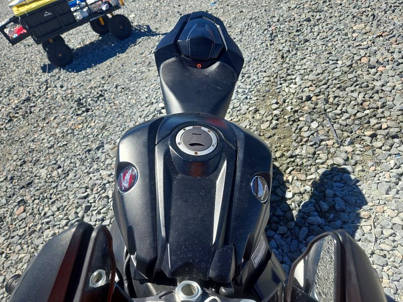 Продаж на аукціоні авто 2017 Honda Cbr1000, vin: JH2SC7706HK000123, номер лоту: 73100596