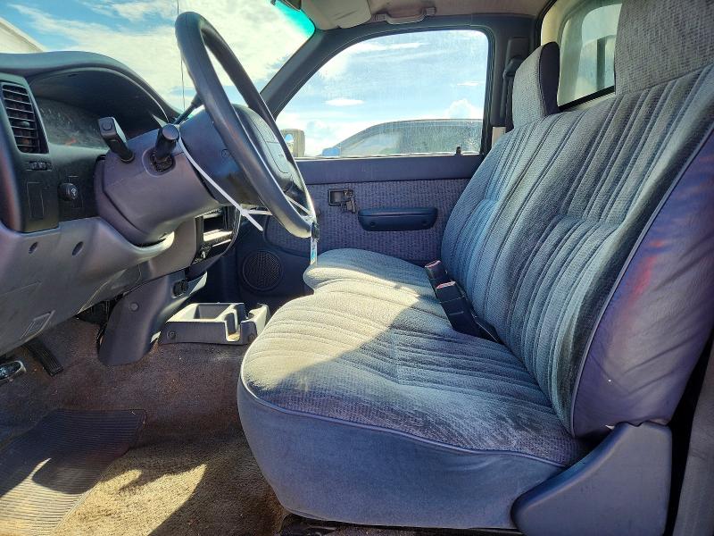 1999 Toyota Tacoma მანქანა იყიდება აუქციონზე, vin: 4TANL42N1XZ491239, აუქციონის ნომერი: 71986156