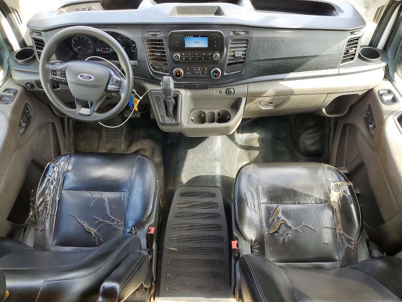 Aukcja sprzedaży 2021 Ford Transit, vin: 1FBAX9C81MKA38342, numer aukcji: 72547236