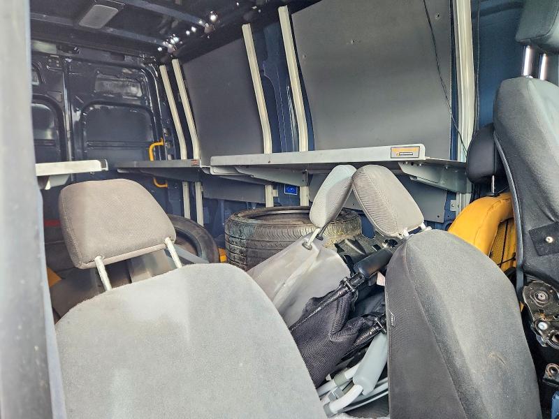 Aukcja sprzedaży 2019 Mercedes-benz Sprinter, vin: WD4PF0CD5KT004161, numer aukcji: 70773026