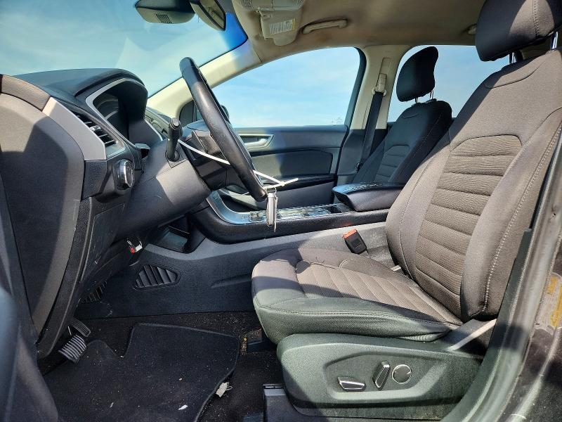 Aukcja sprzedaży 2019 Ford Edge, vin: 2FMPK4J9XKBB70781, numer aukcji: 71405786