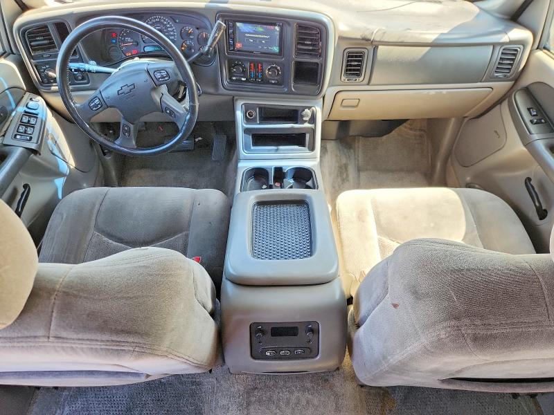 Продажа на аукционе авто 2003 Chevrolet Suburban, vin: 1GNEC16T63J264219, номер лота: 71448636