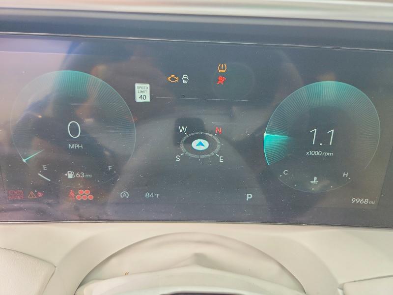 Продаж на аукціоні авто 2026 Hyundai Palisade, vin: KM8RL5S22TU110132, номер лоту: 71364316