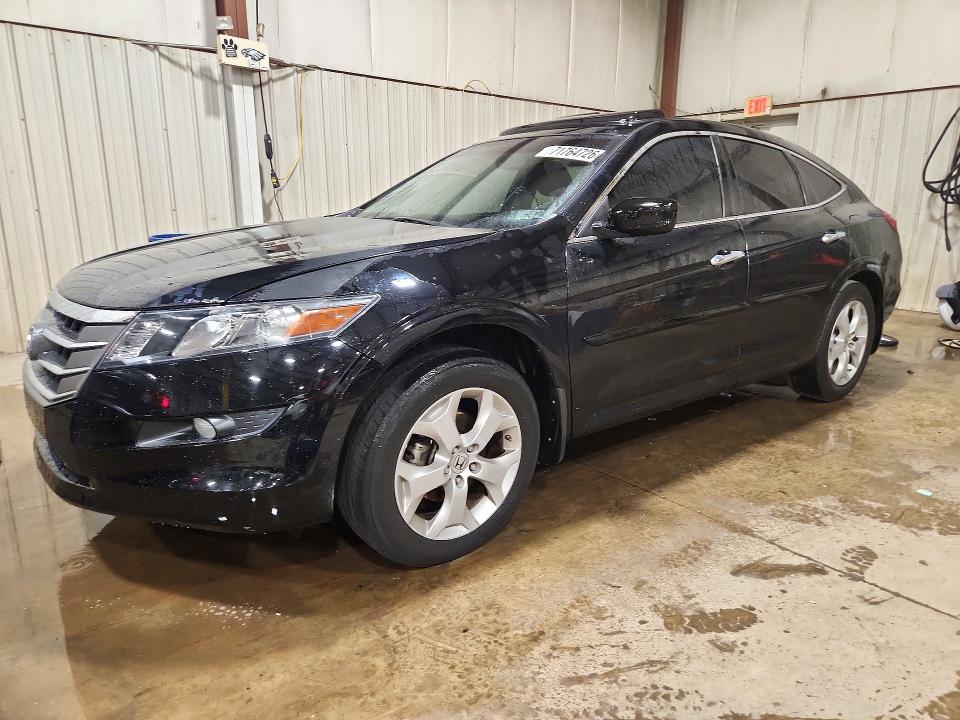 Auction sale of the 2012 Honda Crosstour, vin: 5J6TF2H59CL007792, lot number: 71764726