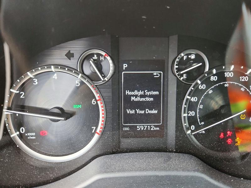 Продажа на аукционе авто 2023 Lexus Gx, vin: JTJSM7BX4P5353030, номер лота: 73712046