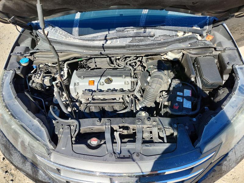 Продажа на аукционе авто 2012 Honda Cr-v, vin: 2HKRM4H50CH616114, номер лота: 71503566