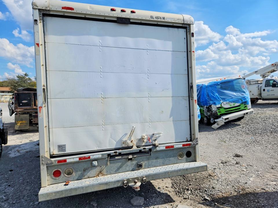 2007 Ford E450 მანქანა იყიდება აუქციონზე, vin: 1FDXE45S47DA16928, აუქციონის ნომერი: 67623386