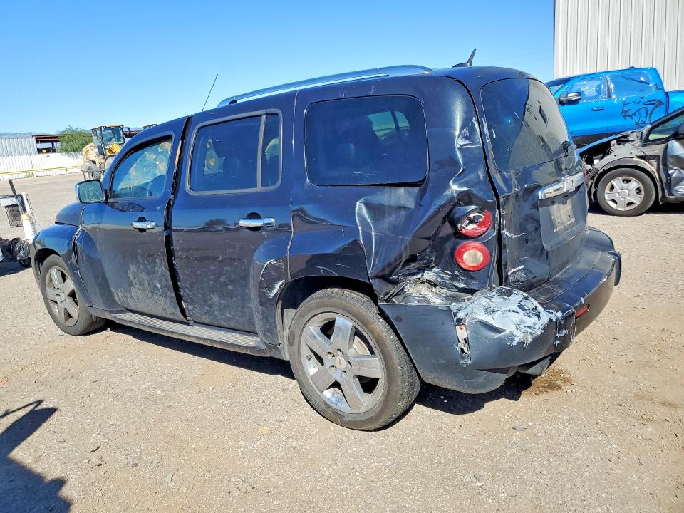 Продаж на аукціоні авто 2011 Chevrolet Hhr, vin: 3GNBACFU0BS657286, номер лоту: 70749206