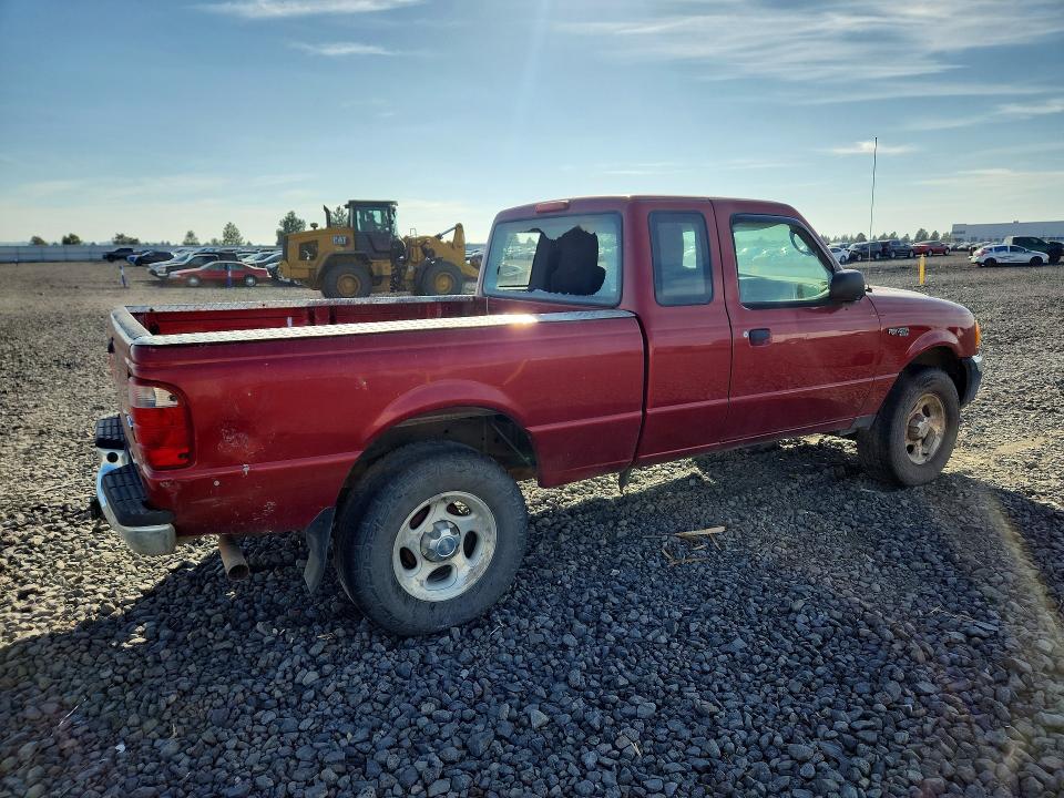 2005 Ford Ranger მანქანა იყიდება აუქციონზე, vin: 1FTZR15E25PA16061, აუქციონის ნომერი: 73522826