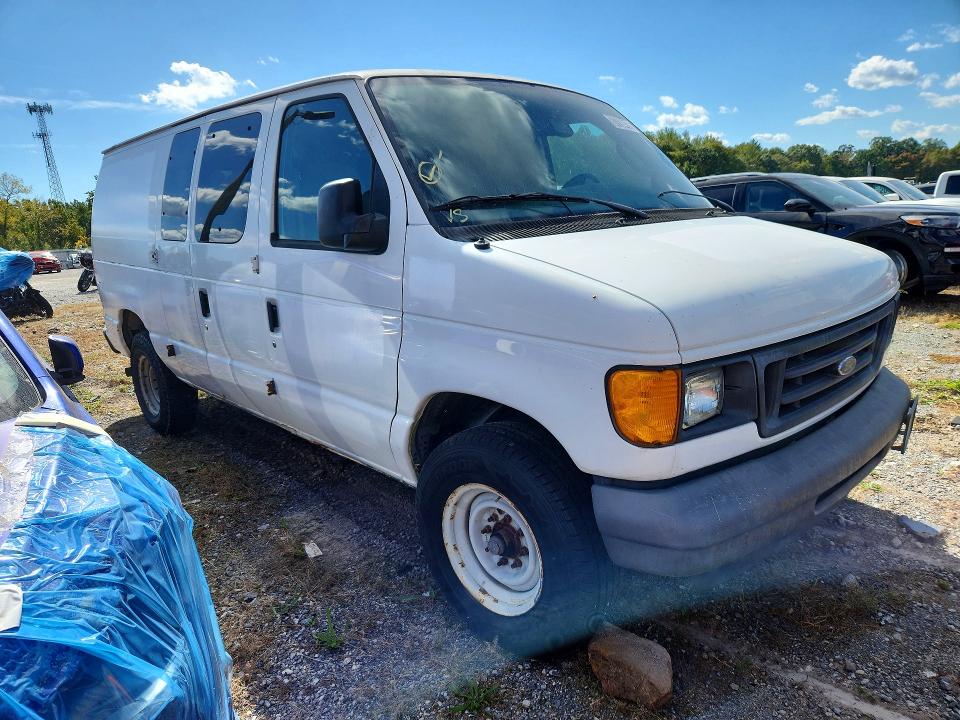 Продаж на аукціоні авто 2007 Ford Econoline, vin: 1FTNE24L47DA84222, номер лоту: 67738416