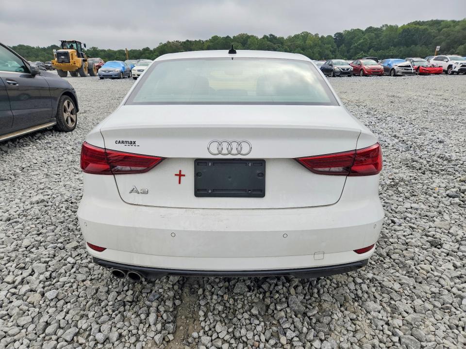Aukcja sprzedaży 2020 Audi A3, vin: WAUAUGFF0LA103427, numer aukcji: 71219616