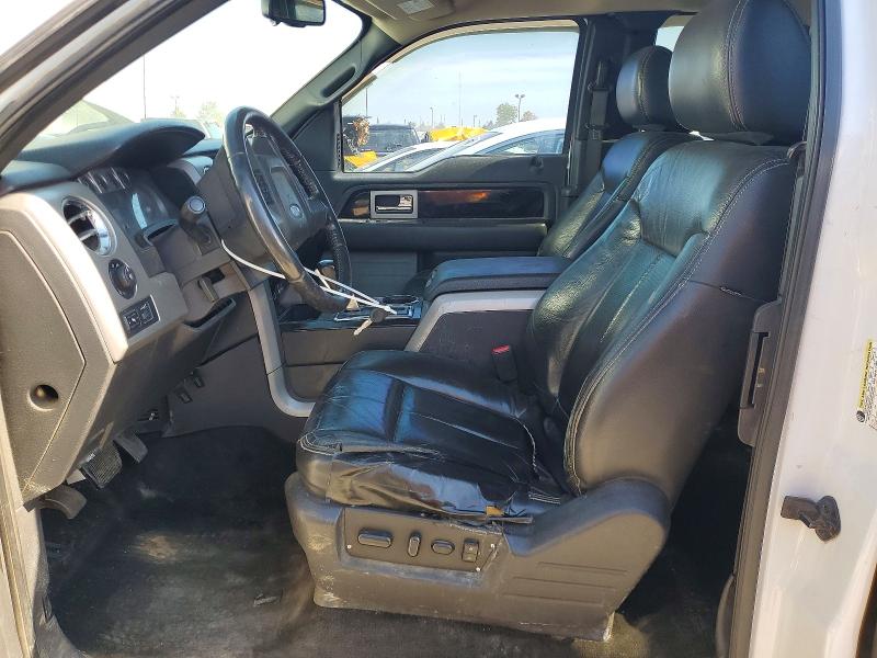 Продаж на аукціоні авто 2010 Ford F150, vin: 1FTFX1EV7AFC83494, номер лоту: 72949396