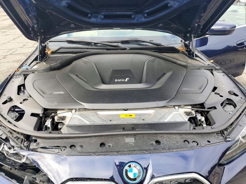 Продаж на аукціоні авто 2023 Bmw I4, vin: WBY73AW05PFP24713, номер лоту: 71828626