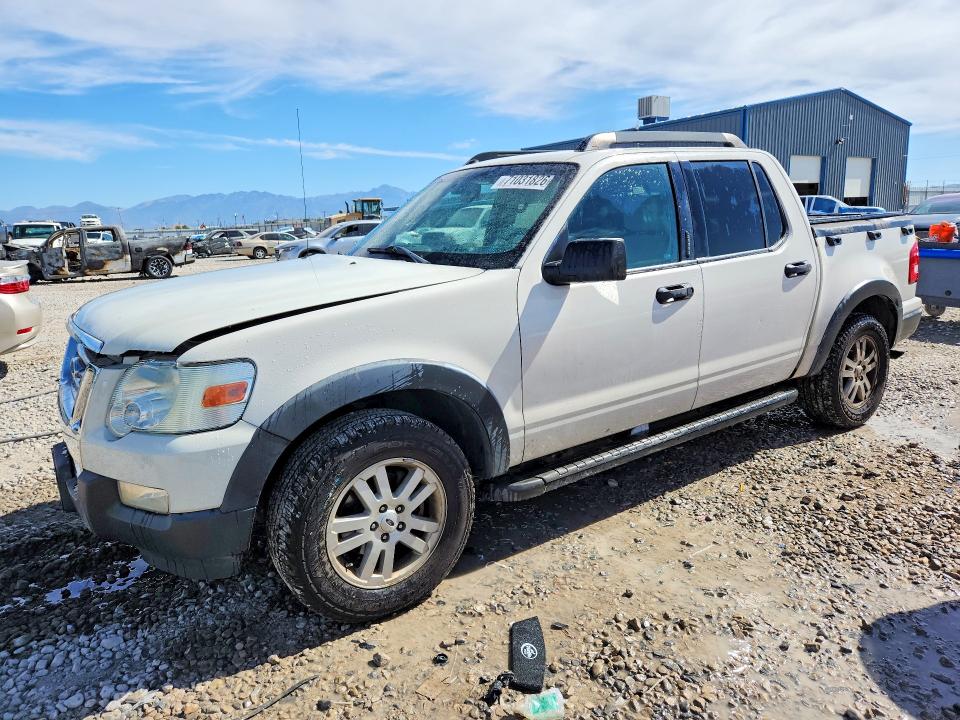 Продаж на аукціоні авто 2008 Ford Explorer Sport Trac, vin: 1FMEU51EX8UA41494, номер лоту: 71031826